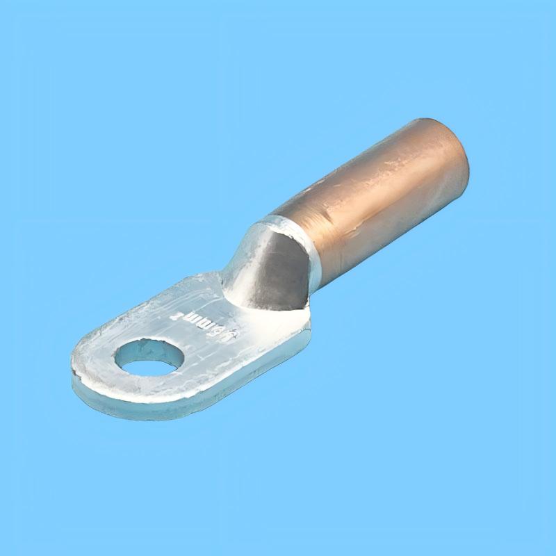 DTL-6 Bimetal  Cable Lugs